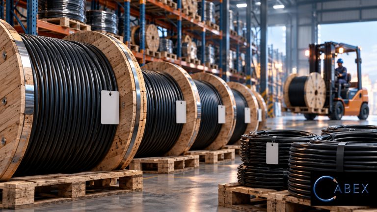 Cabex e a avaliação do custo total nas compras de fios e cabos