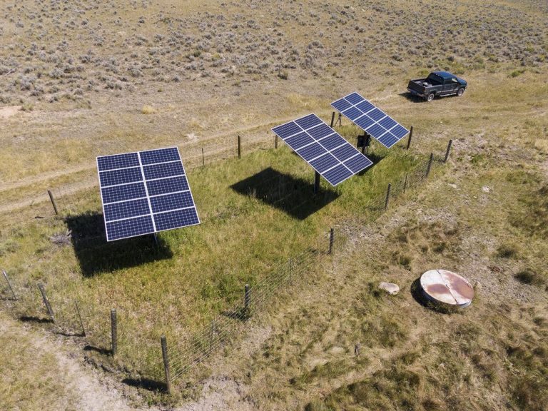 Cidadã americana processada por empresa de energia após solicitar informações sobre data center do Google
