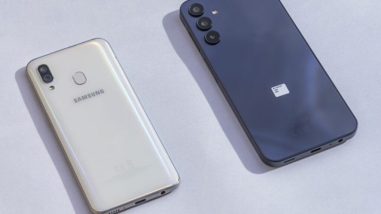 Samsung deve reduzir em 20% a fabricação da linha Galaxy A, segundo reportagem sul-coreana