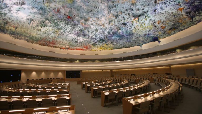 ONU denuncia Israel por genocídio e violações de direitos humanos na Cisjordânia