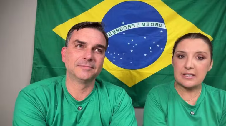 Flávio anuncia planos que podem extinguir o Bolsa Família em dois anos