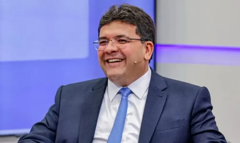 Rafael Fonteles afirma que não tem planos de assumir a Fazenda e permanecerá no governo do Piauí: “Essa ideia não me ocorre