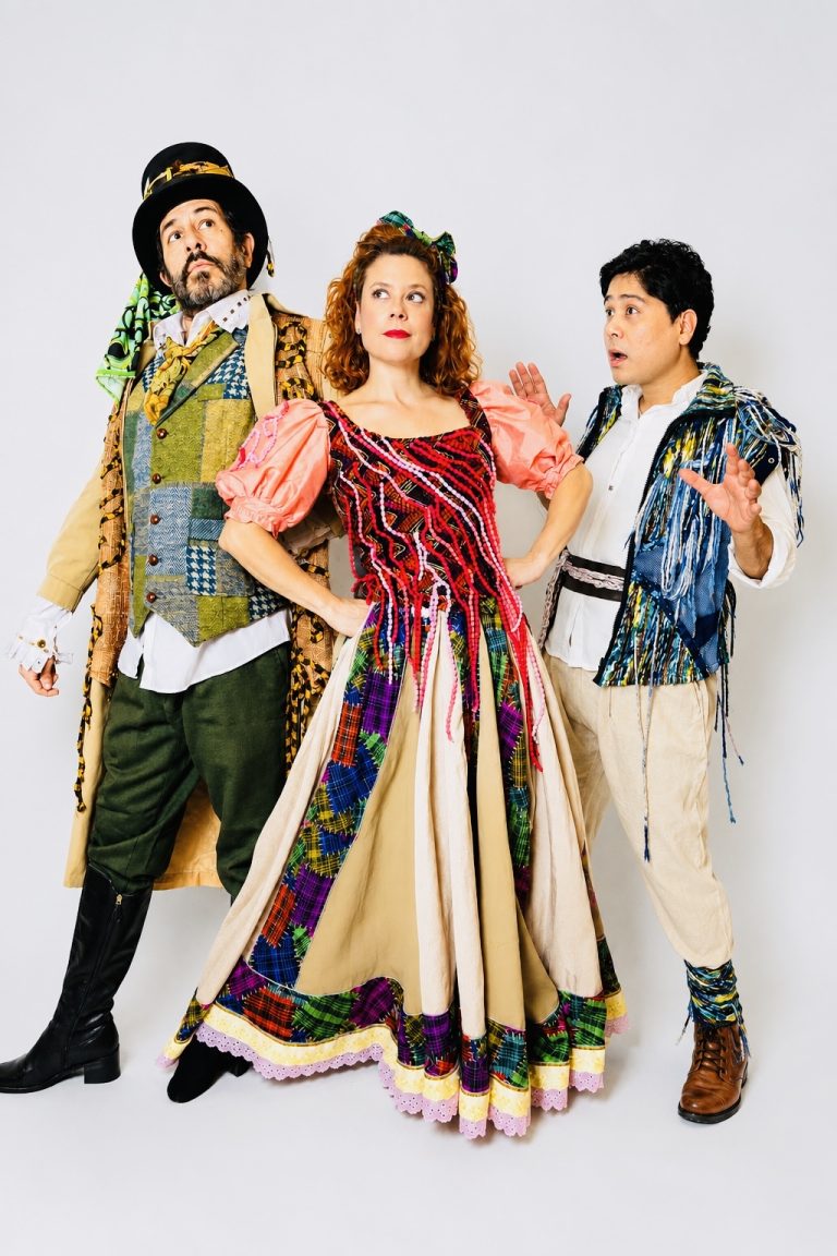 Domingo é Dia de Teatro no Pátio Higienópolis: ingressos gratuitos para João e o Pé de Feijão